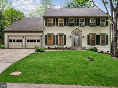 14825 Hunting Path Pl, Centreville, VA, 20120