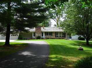 4071 Jadwyn Rd, Woodstock, VA 22664