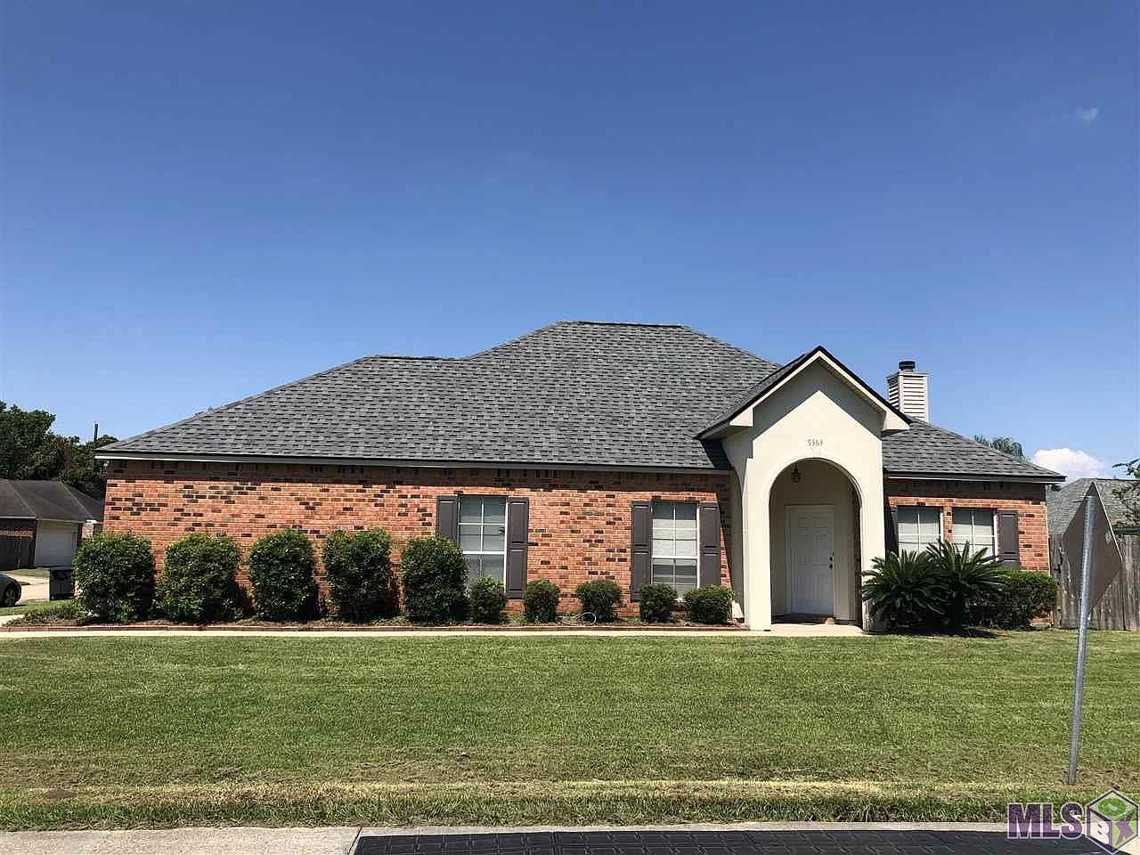 9363 Pecan Tree Dr, Baton Rouge, LA 70810 Zillow