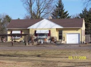 1475 E Division Ave, Barron, WI 54812