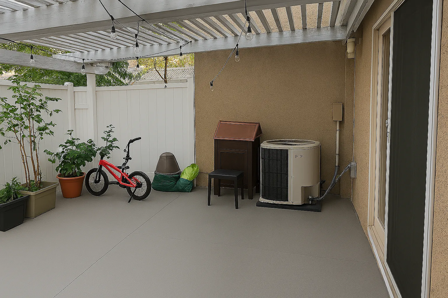 2 bed, 1190 sqft, $3,200 — Photo 4