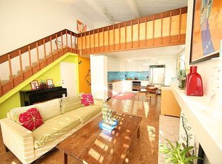 25 Spinnaker St #202, Marina Del Rey, CA 90292