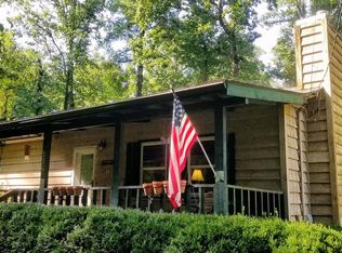 226 Crestview Hts, Franklin, NC 28734