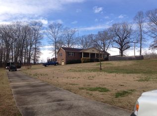 57 County Road 419, Killen, AL 35645