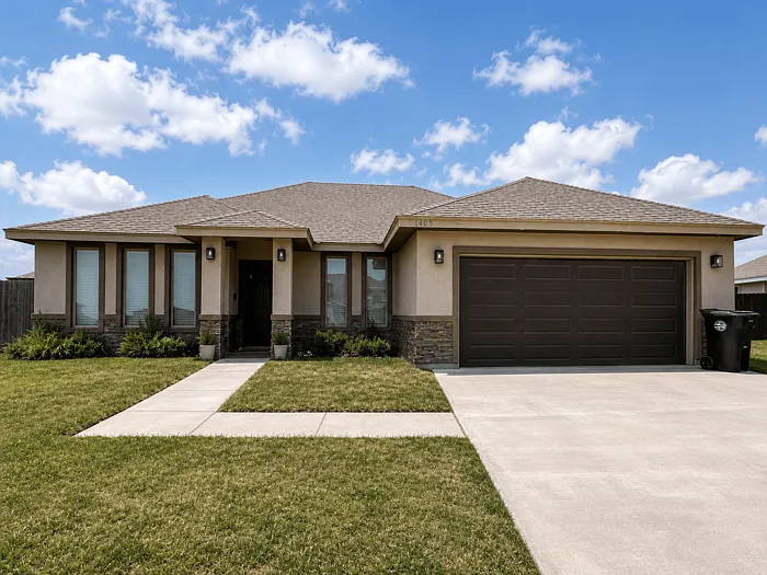 1405 Pecan Orchard Dr — Photo 1