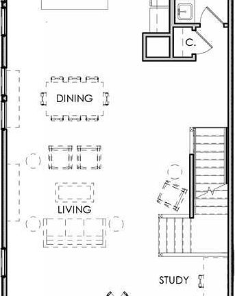 5th image of 200 Villa Magnolia Ln