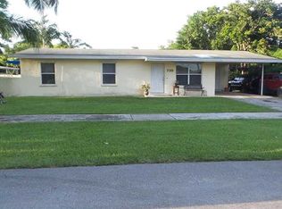 710 SW 4th Ter, Florida City, FL 33034