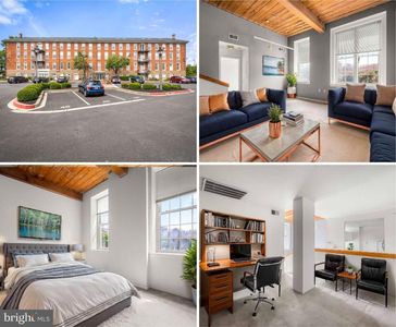 2639 Boston St UNIT 111, Baltimore, MD, 21224