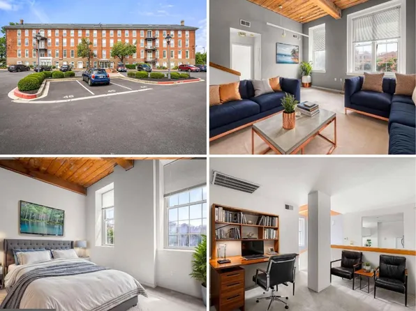 2639 Boston St Unit 111, Baltimore, MD 21224