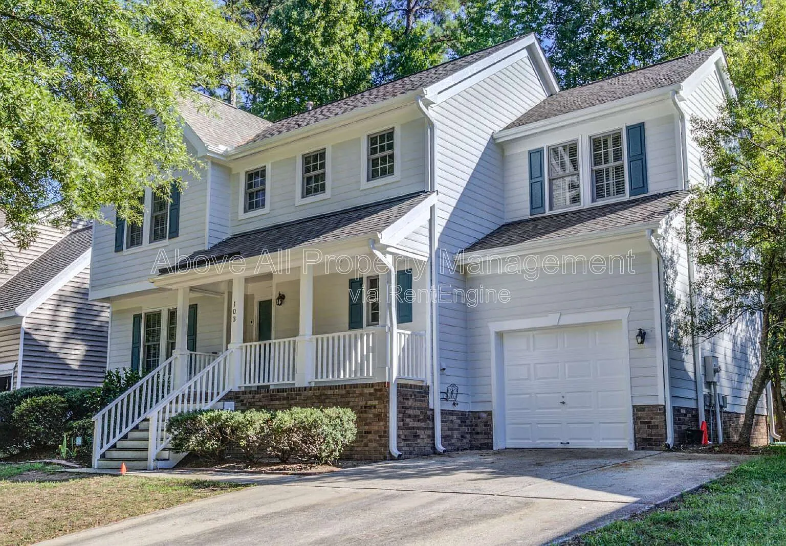 3 bed, 2.5 bath, 1658 sqft, $2,350 — Photo 2