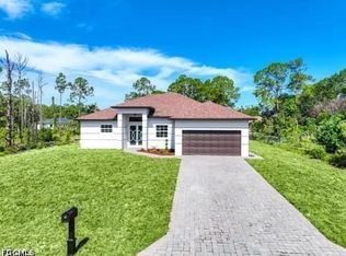 1511 Rush Ave, Lehigh Acres, FL 33972