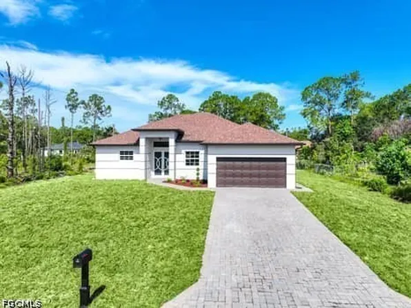 1511 Rush Ave, Lehigh Acres, FL 33972