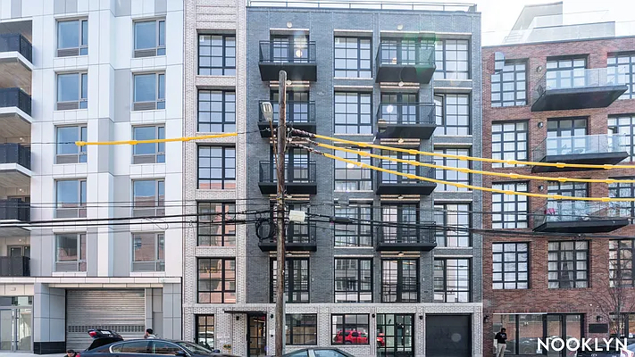 Rented by Nooklyn NYC LLC | media 24