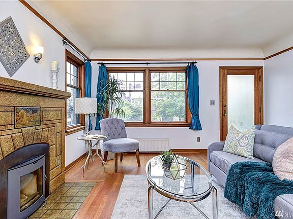 5th image of 7316 Earl Ave NW