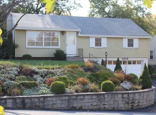 2908 Reading Rd, Allentown, PA 18103