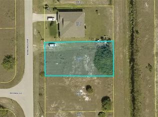 331 Rawlings Ave, Lehigh Acres, FL 33974