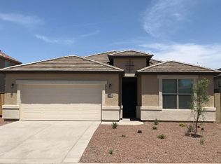 10748 W Bronco Trl, Peoria, AZ 85383