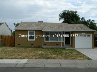 1437 Dickson St, Sacramento, CA