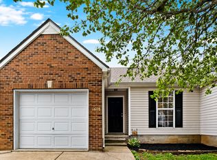 1608 Dodd Trl, Murfreesboro, TN 37128