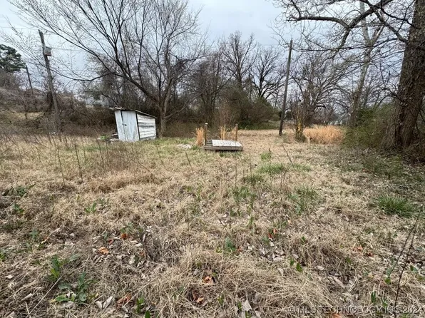 121715 Chipmunk Ln, Eufaula, OK 74432