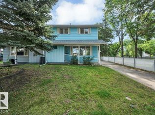 1 Forest Dr, Saint Albert, AB T8N 1W9