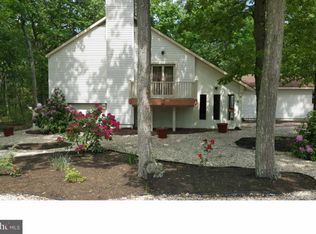 5 Margy Ln, Marlton, NJ 08053