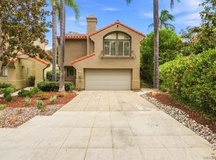 Ventana, La Jolla, CA 92037