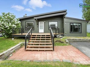 1151 W 68th Ct, Anchorage, AK 99518