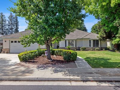 1826 Fairmont Ave, Clovis, CA, 93611