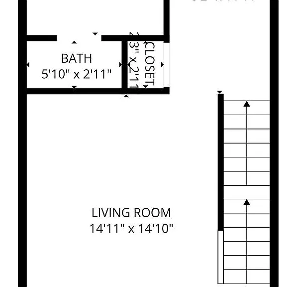 15539 Float Ln — Photo 17