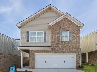 396 Rankin Cir, McDonough, GA 30253
