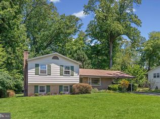 2300 Musgrove Rd, Silver Spring, MD 20904