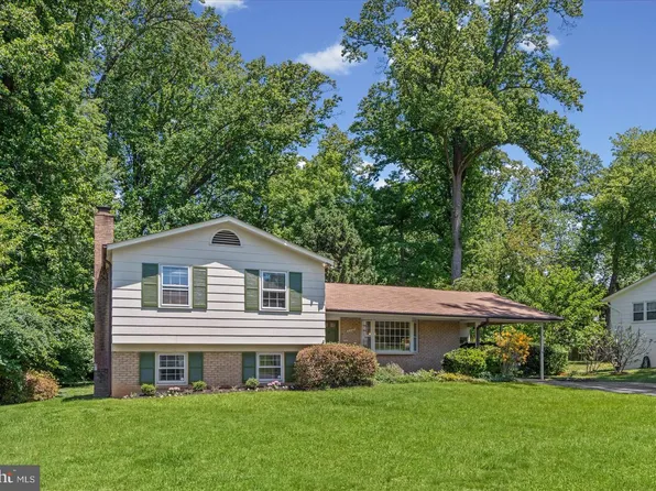 2300 Musgrove Rd, Silver Spring, MD 20904