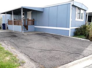 9100 Tejon lot 143 Street LOT 143, Denver, CO 80260