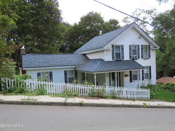 42 Prospect St, North Adams, MA 01247