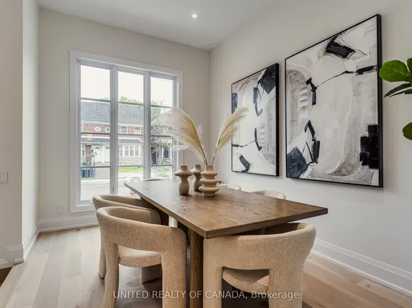 1177 Avenue Rd, Toronto, ON M5N 2G2