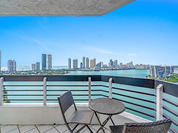 4th image of 3530 Mystic Pointe Dr APT 2415
