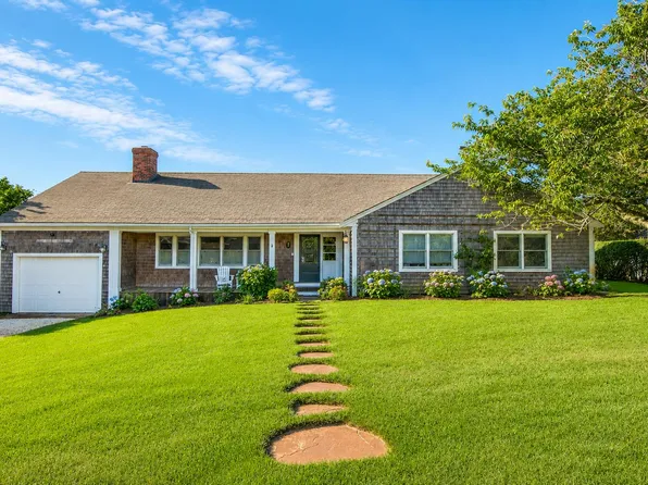 9 Priscilla Ln, Nantucket, MA 02554