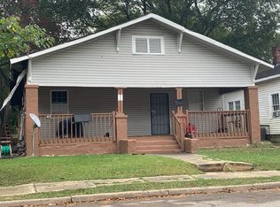 417 Oregon St, Birmingham, AL 35224