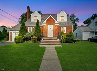 1232 Glenn Ave, Union, NJ 07083