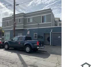 1601 13th Ave #B, Oakland, CA 94606