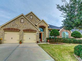 28206 Emerald Creek Ln, Fulshear, TX 77441