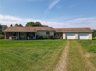 12060 Nancy Hill Rd, Corry, PA 16407