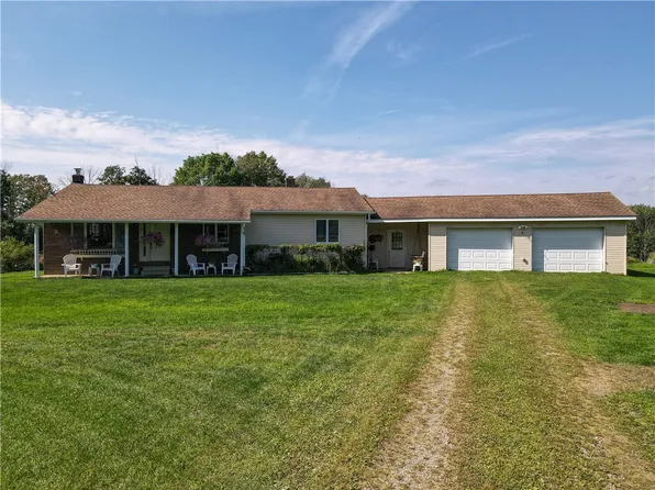 12060 Nancy Hill Rd, Corry, PA 16407