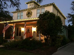 71 Riberia St, Saint Augustine, FL 32084