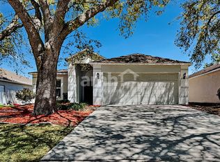 25209 Hyde Park Blvd, Land O Lakes, FL 34639