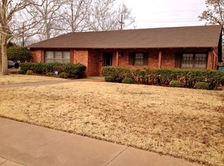 3208 29th St, Lubbock, TX 79410