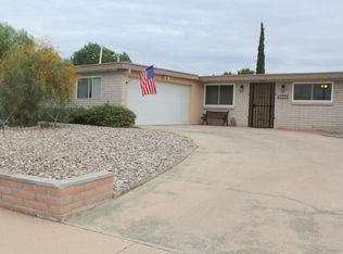 9268 E Dolores St, Tucson, AZ 85730