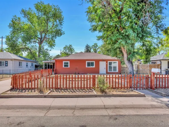 1215 Yuba Street, Aurora, CO 80011