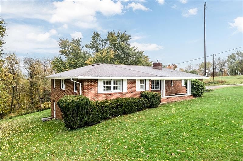 909 Majorsville Rd, West Finley, PA 15377 Zillow
